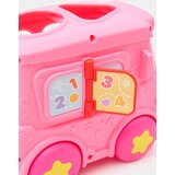 Sinsay Sorter u obliku autobusa | shoptok.hr