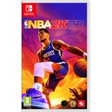 NBA 2K23 (SWITCH) - rabljeno u