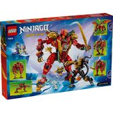 Lego 71868 Wyldfyrejev preoblikovalni zmajski robotski oklep | Shoptok.si