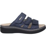 Rohde Sandali & Odprti čevlji Abano Modra | Shoptok.si