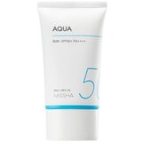 MISSHA gel za zaščito kože - All Around Safe Block Aqua Sun Gel Cene