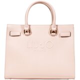 Liu Jo TOTE AA5149E0087 Ružičasta | shoptok.hr