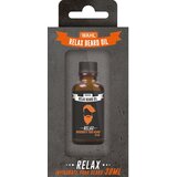 Wahl Relax Beard Oil olje za brado 30 ml | Shoptok.si