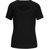 heine Majica črna | Shoptok.si