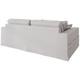 Ropez Bijela sofa 236 cm Nora – | shoptok.hr