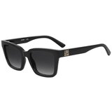 Love Moschino MOL091/S 807/9O ONE SIZE (51) Črna/Siva Cene