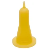 Rezervna latex cucla za flašu od 450ml