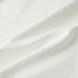  Dječja majica prljavo bijela boja 116 | shoptok.hr