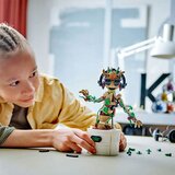 Lego Marvel: Plešoči Groot | Shoptok.si