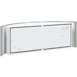  Vanjska zidna lampa Srebrno 32 x 10 x 10 cm | Eponuda.ba