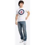 Lonsdale Men's t-shirt regular fit | ePonuda.com