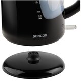 Sencor kuhalo vode SWK 2511BK | shoptok.hr