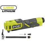 Ryobi Akumulatorski mini kompresor (brez baterije) RI4-0 4V USB, (21823426) Cene