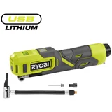 Akumulatorski mini kompresor (brez baterije) RI4-0 4V USB, (21823426)