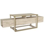 Hanah home tv polica bianco | ePonuda.com