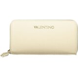 Valentino By Mario Valentino Valentino Brixton ženski novčanik sa &amp;scaron;est pretinaca bež Slike