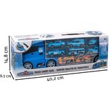 Woopie set za prijevoz kamiona 3u1 plavi | shoptok.hr