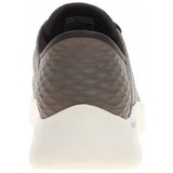 Skechers Go Walk Flex New World Smeđa | shoptok.hr