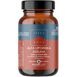 TERRA NOVA alfa liponska kiselina 300 mg, 50 kapsula cene