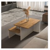 Hanah home set stolića za kafu 2Shp10, 2 dijela, šareni | Eponuda.ba