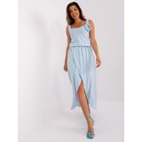 Lily Rose Dress-EM-SK-820.06-Light Blue | shoptok.hr