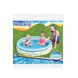  Napihljiv bazen Fish 1 22 25cm BESTWAY Slike
