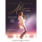POSNETI MEDIJI MOČ LJUBEZNI: ALINE DIEU - DVD SL.POD., (698158) | Shoptok.si
