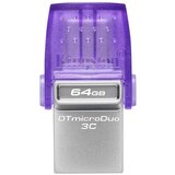  USB Memory stick Kingston DT microDuo 3C 64GB,... | Eponuda.ba