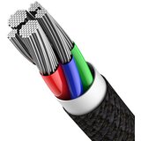 Baseus USB Type-C v USB Type-C kabel Power Delivery Quick Charge 100 W 5 A 2 m | Shoptok.si