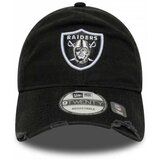 New Era Kape s šiltom Nfl wash 9twenty lasrai Črna | Shoptok.si