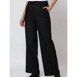 Sinsay Wide leg hlače Slike