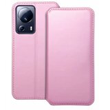 Dual Pocket futrola za XIAOMI 13 LITE light pink | shoptok.hr