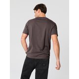 Sinsay Majica kratkih rukava Basic | shoptok.hr