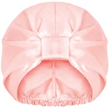 Glov Satin Bonnet - Pink