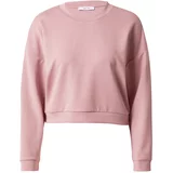 About you Sweater majica 'Dena' rosé