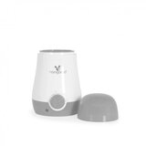 Cangaroo Grejač za flašice Babyuno Sivi | ePonuda.com