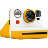 Polaroid 3D POLAROID Originals Now Yellow analogni instant fotoaparat
