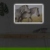 Wallity Slika sa LED osvetljenjem 4570DHDACT-085, 45x70 cm | ePonuda.com