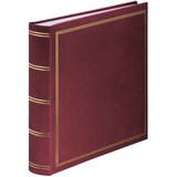 Hama jumbo-album london 30x30 80 white pages bordeaux 7161 cijene