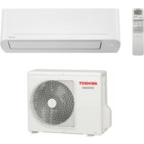 Toshiba klima uređaj SEIYA Classic 2, RAS-B10B2KVG-E2/ RAS-10B2AVG-E2, 2,5 kW | shoptok.hr