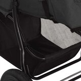  Dječja kolica antracit čelična | shoptok.hr