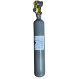 ich-zapfe CO2 jeklenka 0,5 kg brez držala, kisla voda plinska jeklenka za pivo in limonade, (5000216762) Cene