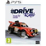 Meridiem_publishing Drive Rally - Special Edition (Playstation 5) | Shoptok.si