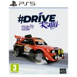 PS5 Drive Rally - Special Edition