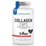 NUTRIVERSUM collagen, 100 kapsula Cene