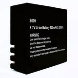 Moye VENTURE ACTION CAMERA BATTERY 900mAh | shoptok.hr