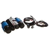 Thule ARB kompresor za automobil 12V, twin motor - high output, dupli - za pumpanje i blokadu diferencijala | shoptok.hr