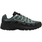 Nike Nizke superge P-6000 Black Mineral Slate Črna | Shoptok.si