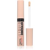 PASTEL Profashion Liquid Concealer tekući korektor nijansa 104 7 ml Cijene