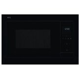 Aeg ugradna mikrotalasna rerna sa grilom OS5GM251EB Cene